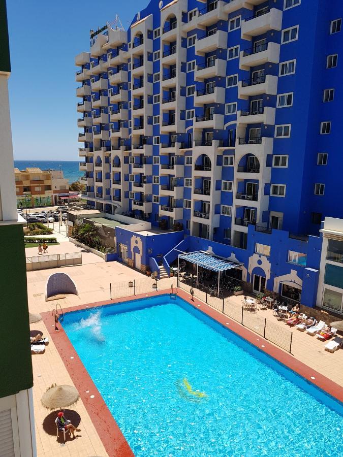 Apartment Frente Al Mar *
