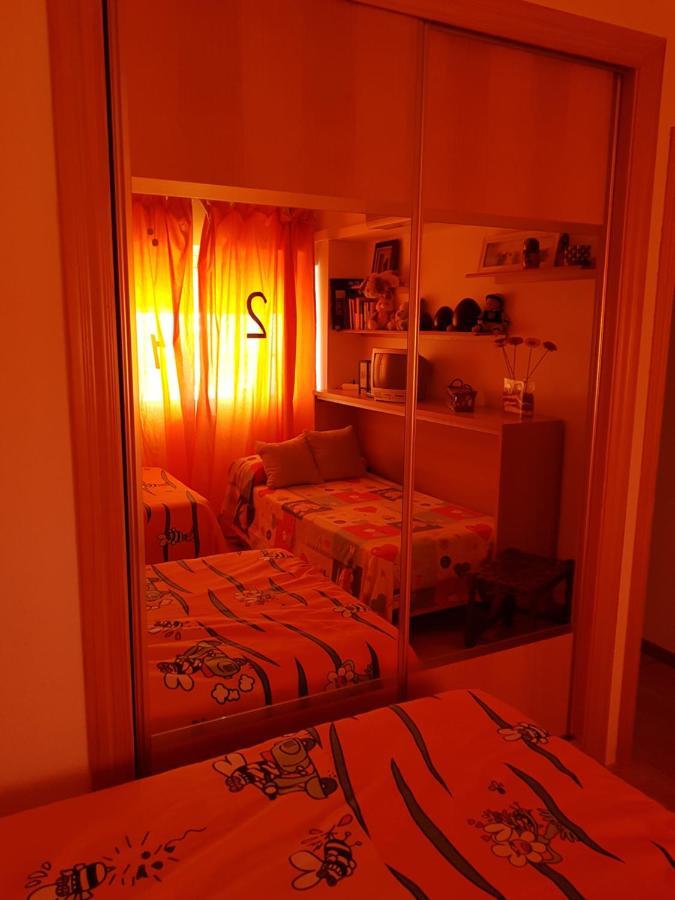 Apartment Frente Al Mar *