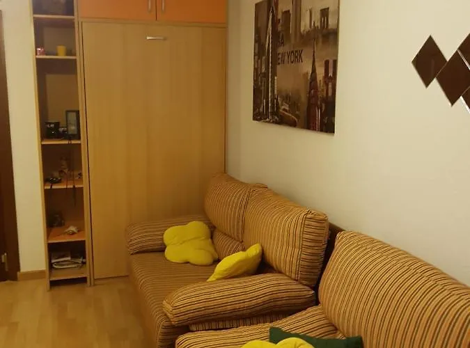 Apartamento Frente Al Mar