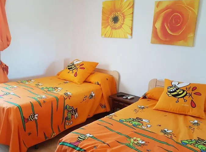 Apartamento Frente Al Mar