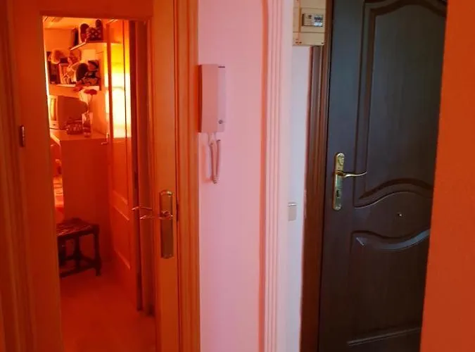 Apartamento Frente Al Mar