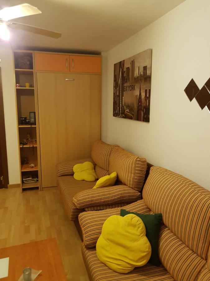 Frente Al Mar Apartamento *