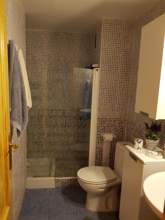 Apartamento Frente Al Mar *