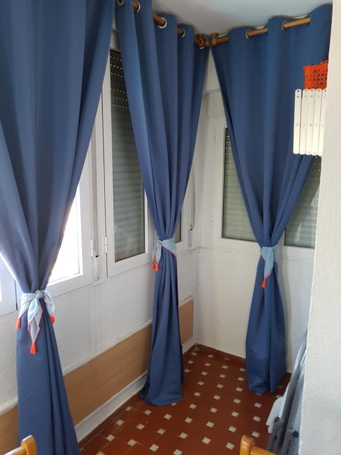 Apartamento Frente Al Mar Roquetas de Mar